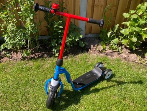 Puky step, onzettend mooi en nauwelijks gebruikt., Fietsen en Brommers, Steps, Zo goed als nieuw, Gewone step, Ophalen