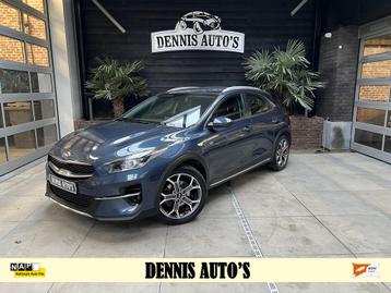 Kia XCeed 1.0 T-GDi DynamicLine beschikbaar voor biedingen