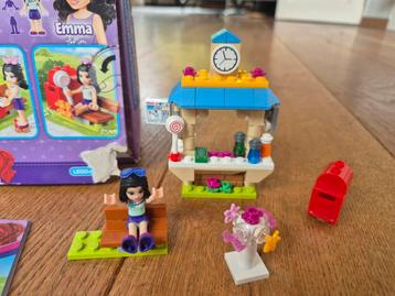 Lego friends kiosk 41098 beschikbaar voor biedingen