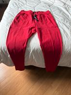 My Pashion (Lady Day) rode travelbroek, Ophalen of Verzenden, Zo goed als nieuw, Rood