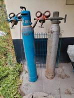Acetyleen brander set, Doe-het-zelf en Verbouw, Ophalen, Nieuw