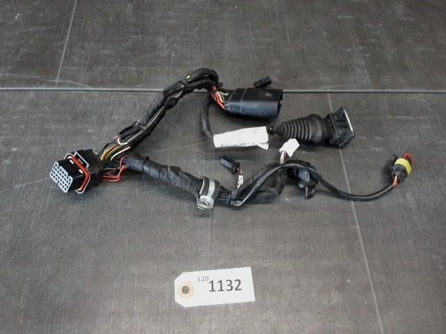 Streetfighter 1098 2009 - 2010 Ducati Kabelboom D1-61442