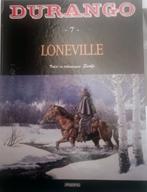 Durango - Loneville, Eén stripboek, Nieuw, Ophalen of Verzenden, Yves Swolfs