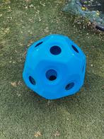 Blauwe slowfeeder hooi bal, Ophalen of Verzenden, Gebruikt, Overige soorten