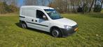 Opel Combo 1.3 DT DPF H AC 2008, Auto's, Voorwielaandrijving, Stof, 74 pk, 4 cilinders