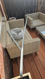 Trapleuning, Ophalen