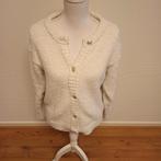 ESMARA - Prachtige vest, wit, maat L., Wit, Maat 42/44 (L), Zo goed als nieuw, Esmara