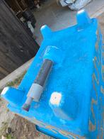 Quarantainebak/q bak, Tuin en Terras, Ophalen