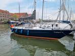 Zeiljacht Nordia 41ft /12,4 meter, Ophalen, Gebruikt, Genua of Fok, 30 tot 60 m²
