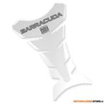 Barracuda Tankpad, N.v.t., Ophalen of Verzenden, Nieuw met kaartje