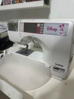Brother SE2700 borduurmachine, Hobby en Vrije tijd, Borduren en Borduurmachines, Ophalen, Zo goed als nieuw, Machineborduren, Borduurmachine
