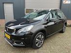 Peugeot 2008 1.2 PureTech Allure-Navigatie-Clima-LM-NAP!, Voorwielaandrijving, Euro 6, 1199 cc, 82 pk