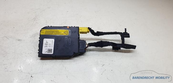 Volkswagen Golf V VI 5 6 stuurhoek sensor multifunctioneel 1, Auto-onderdelen, Overige Auto-onderdelen, Skoda, Gebruikt, Ophalen of Verzenden