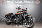 Harley-Davidson FXBRS Softail Breakout 114 (bj 2020), Laan van Vreedenoord 33
2289 DA  RIJSWIJK, Bedrijf, Ap.nl@harley-davidson.com
