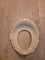 Bebe jou grow toiletverkleiner taupe, Ophalen, Zo goed als nieuw