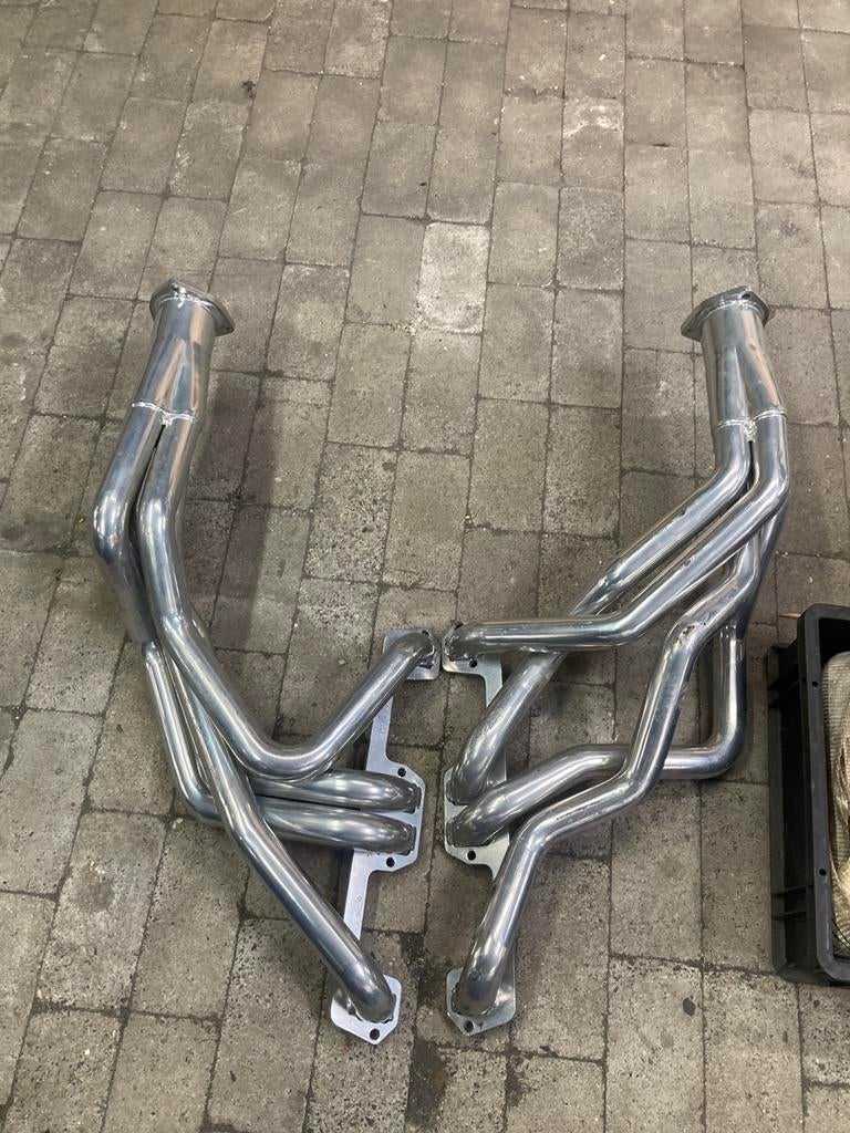 Mopar d453 doug headers small block, Ophalen of Verzenden, Nieuw, Universele onderdelen