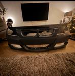 Bmw e90 bumper M look.  Incl mistlampen, Ophalen of Verzenden, BMW, Bumper