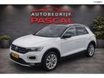 Volkswagen T-ROC 1.5 TSI Life aut.- IQ Light-Ergoactive-, Euro 6, 4 cilinders, 150 pk, Wit