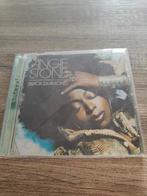 Angie Stone - Black Diamond CD, Cd's en Dvd's, Ophalen of Verzenden, 2000 tot heden, Zo goed als nieuw, R&B
