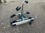 Fietsendrager Twinny load easy framebevestiging, Auto diversen, Ophalen, Gebruikt, Brede banden, 2 fietsen