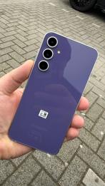Samsung S23 FE | 128GB | 6 maanden garantie, Paars, Touchscreen, Ophalen of Verzenden, Zo goed als nieuw
