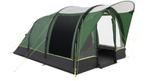 Kampa Brean 4 Air Tent opblaasbaar, Ophalen, Gebruikt, Tot en met 4
