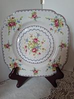 Royal Albert Petit point gebaksbordje, Ophalen of Verzenden