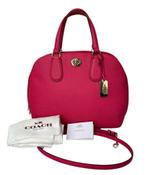 Coach tas frisse lente kleur!, Ophalen of Verzenden, Nieuw, Roze