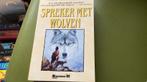 Tara K. Harper Spreker met Wolven, Trudi Canavan De Zwarte, Ophalen of Verzenden, Zo goed als nieuw