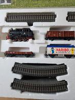 Märklin H0 Treinset 29145 met Haribo wagon, Wisselstroom, Treinset, Ophalen of Verzenden, Zo goed als nieuw