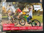 FollowMe Tandem Koppeling - Fietsaanhanger voor Kinderen, Fietsen en Brommers, Ophalen, Gebruikt, Aanhangfiets, 20 tot 40 kg
