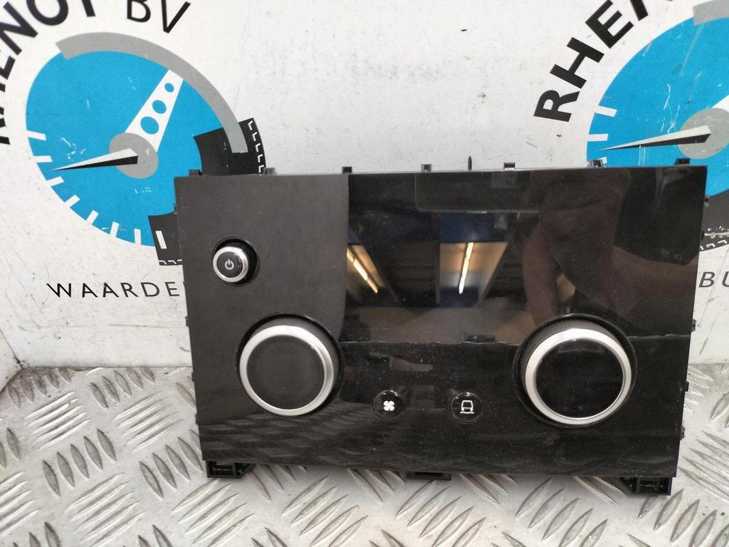 LANDROVER RANGE ROVER EVOQUE 1.5 PETROL HYBRID KACHEL BEDIEN, Ophalen of Verzenden, Gebruikt, Stiba lid