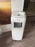 Mobiele airco met afstandsbediening - Gree, Ophalen, Minder dan 60 m³, 3 snelheden of meer, Zo goed als nieuw