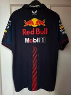 Redbull F1 shirt Castore zgan, Ophalen of Verzenden, Zo goed als nieuw, Formule 1