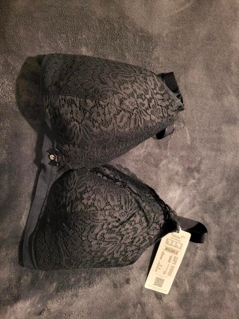 Nieuwe Hunkemöller voedingsbh's - 2x 90F, 1x 85F, Ophalen of Verzenden
