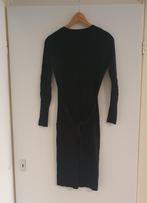 lange vest, Zwart, Ophalen of Verzenden, Zo goed als nieuw, Steps