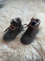 Veterlaarsjes Fila bruin maat 21, Gebruikt, Schoenen, Ophalen of Verzenden, Jongen