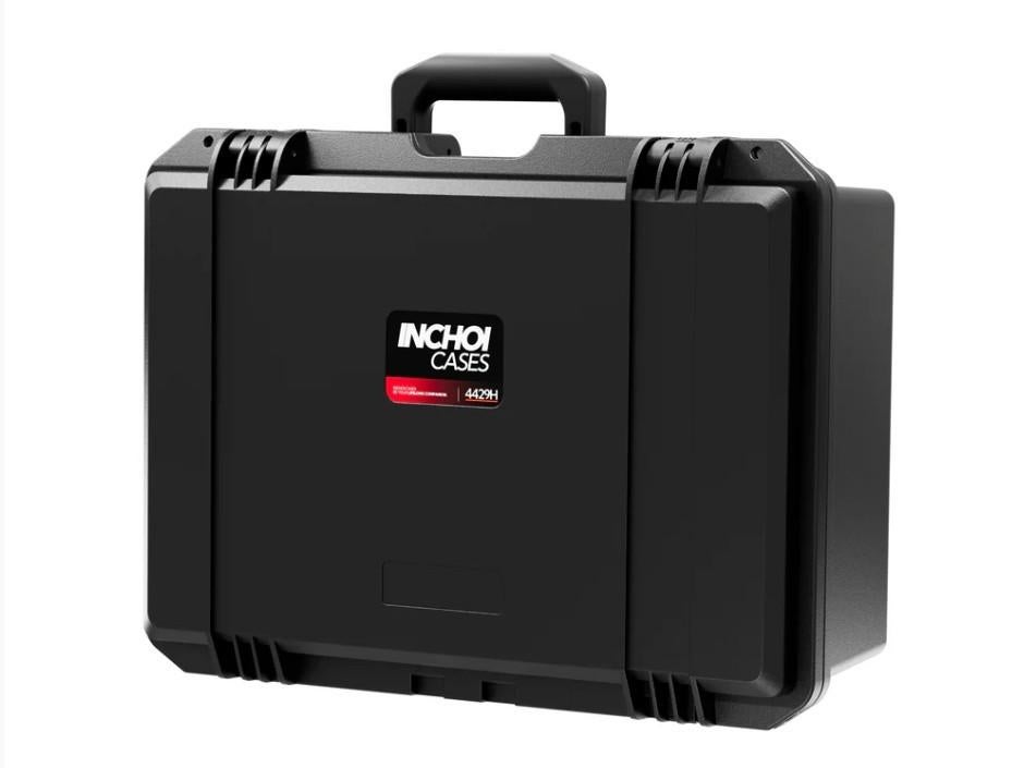 GunGear wapenkoffer 4429H Stoot-Stof-Waterbestendige Hardcas, Verzenden, Nieuw