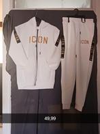 Te koop icon  trainings pakken, Kleding | Heren, Ophalen, Nieuw