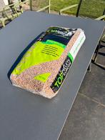 Houtpellets 10 kg zakken, Ophalen