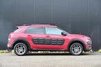 Citroën C4 Cactus 110pk Shine I Vol Automaat I € 11.990,0, Auto's, Citroën, Automaat, 1025 kg, Stof, Gebruikt