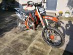 KTM 85 SX crossmotor grote wielen, Fietsen en Brommers, Brommers | Crossbrommers, Ophalen, Gebruikt, Overige merken