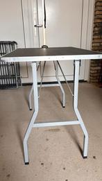 Trimtafel hond, Ophalen, Zo goed als nieuw