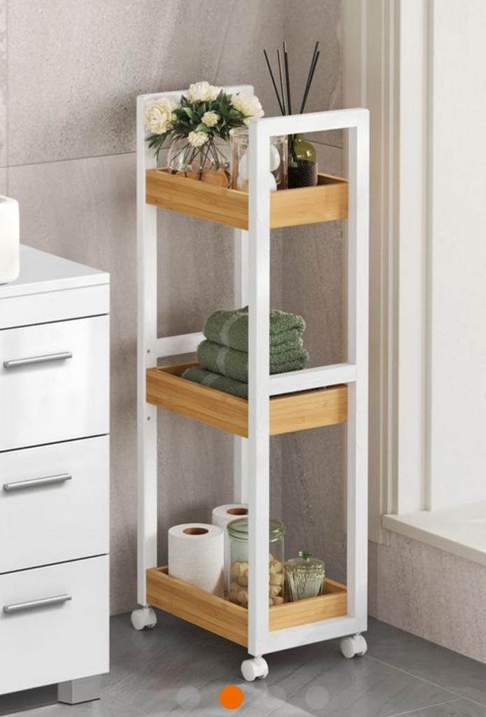 Opbergkast, Ophalen, 50 tot 100 cm, Zo goed als nieuw, Minder dan 100 cm