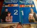 Nieuwe medische Winkler Prins., Boeken, Encyclopedieën, Ophalen of Verzenden, Medisch