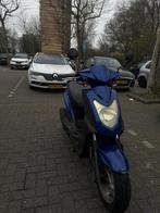 Kymco 125cc, Overige modellen, Zo goed als nieuw, Benzine, 125 cc