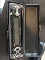 Pioneer 45wx4 Radiofront - Autoradio Frontje, Auto diversen, Autoradio's, Ophalen, Gebruikt