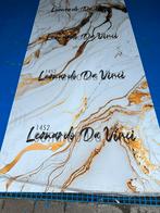 Luxe PVC wandpanelen - Diverse designs, Doe-het-zelf en Verbouw, Platen en Panelen, Ophalen, Nieuw