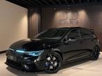 Volkswagen Golf 2.0 TSI R 4M Performance | Pano | Akrapovic, Auto's, Volkswagen, Automaat, Zwart, 4 cilinders, 320 pk