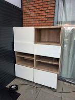 Gratis af te halen: IKEA Besta kast vandaag!, Ophalen, Gebruikt